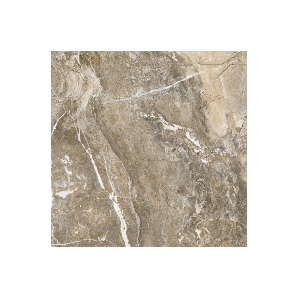 Piso Preziosi Caramelo Multitono 60x60 - Imagen 3