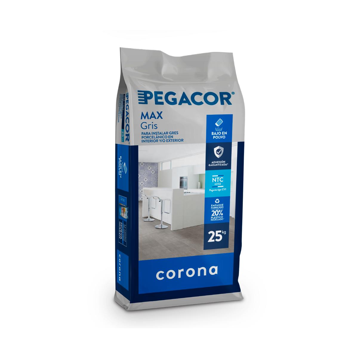 PEGACOR® Max Gris