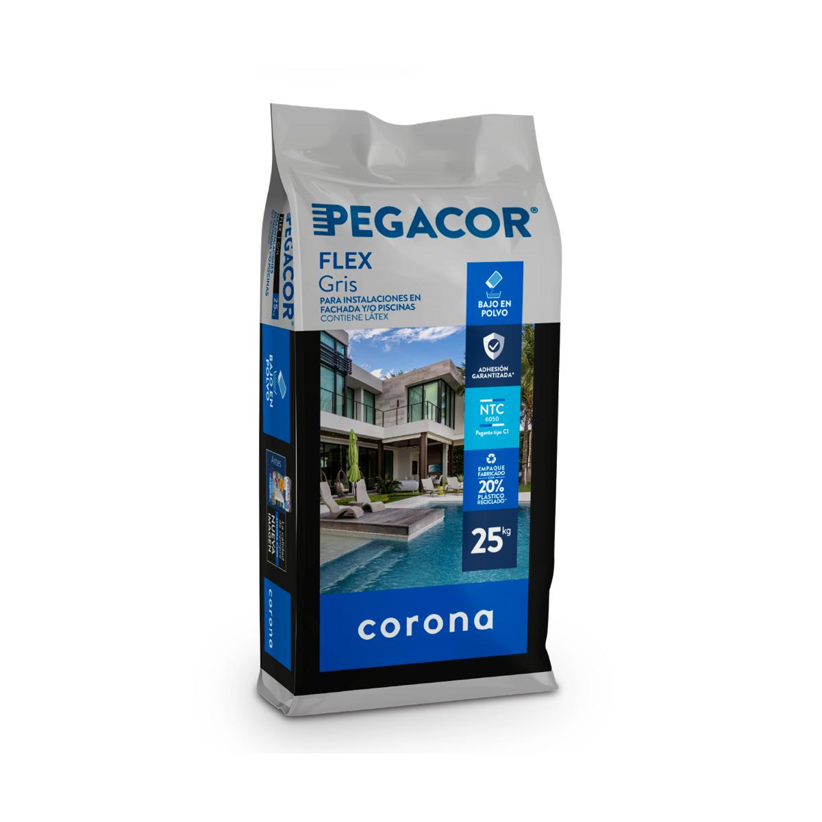 PEGACOR® Flex Gris