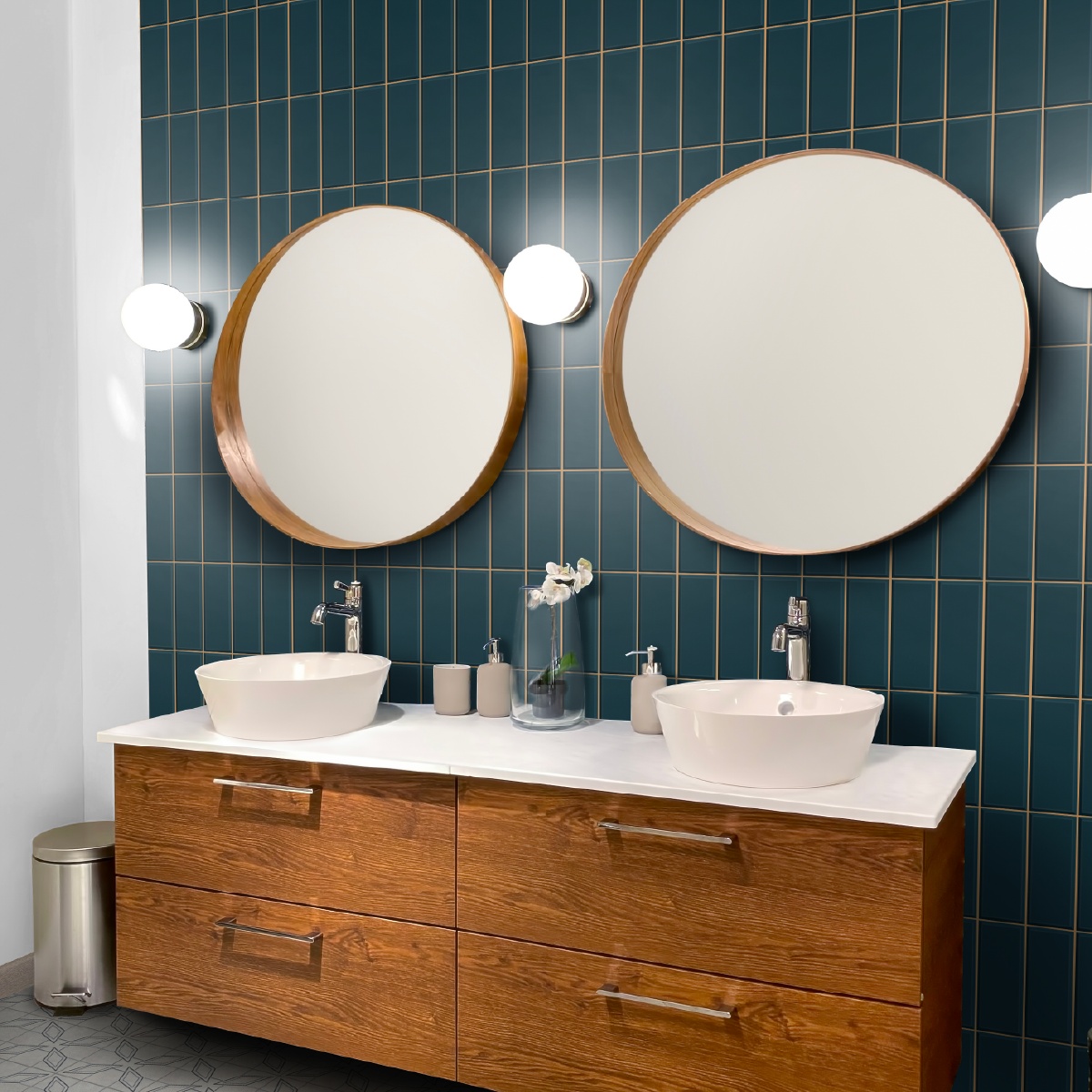 CONCOLOR® Junta Estrecha Tabaco 2kg - Imagen 2