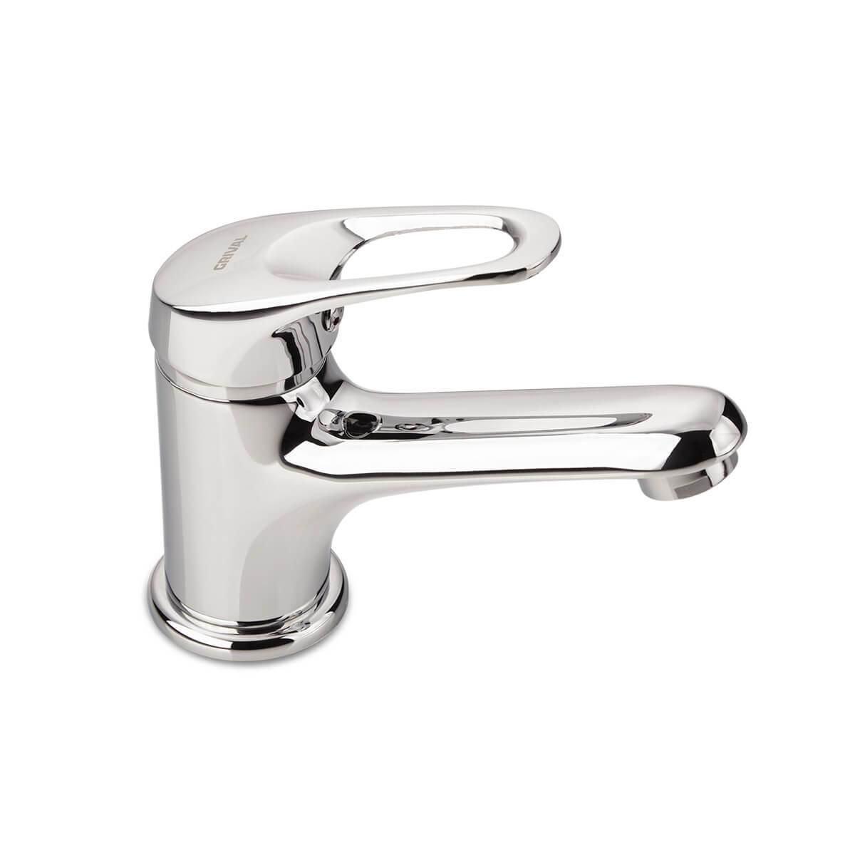 Grifería Ultra Ahorradora para Lavamanos Monocontrol Ganamax Basic Grival