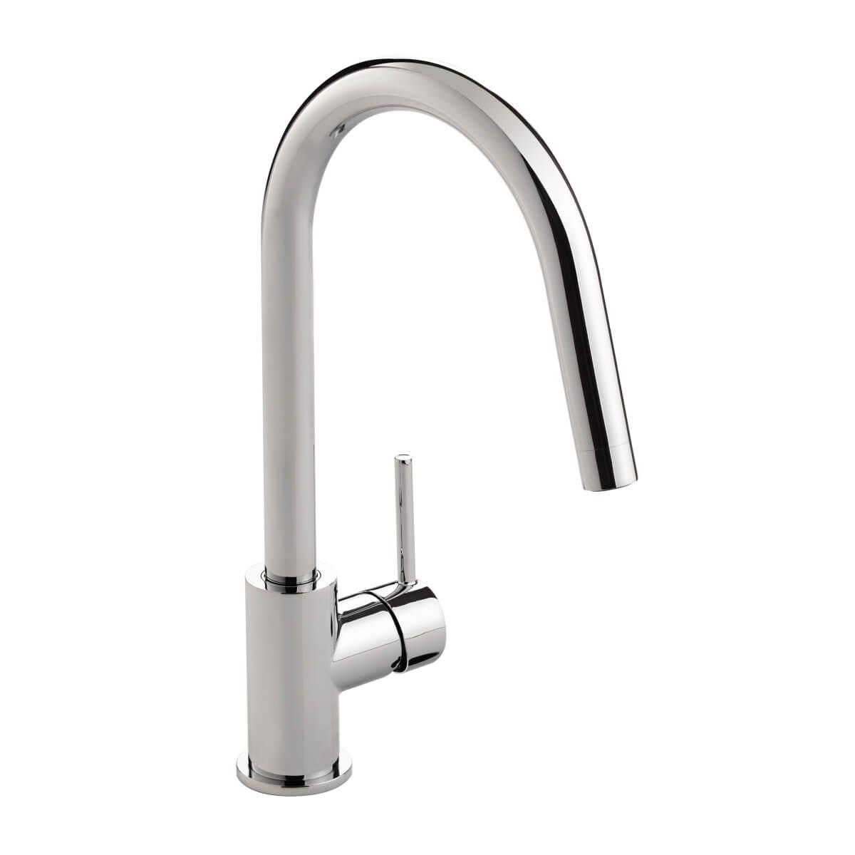 GRIFERÍA ULTRA AHORRADORA PARA LAVAPLATOS MONOCONTROL VERA BASIC