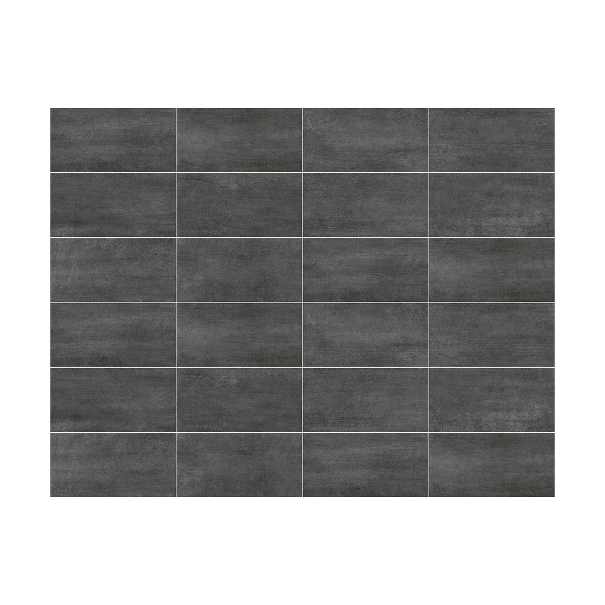 Piso Pared Now Gris Grafito Caras Diferenciadas 30x60 - Imagen 3