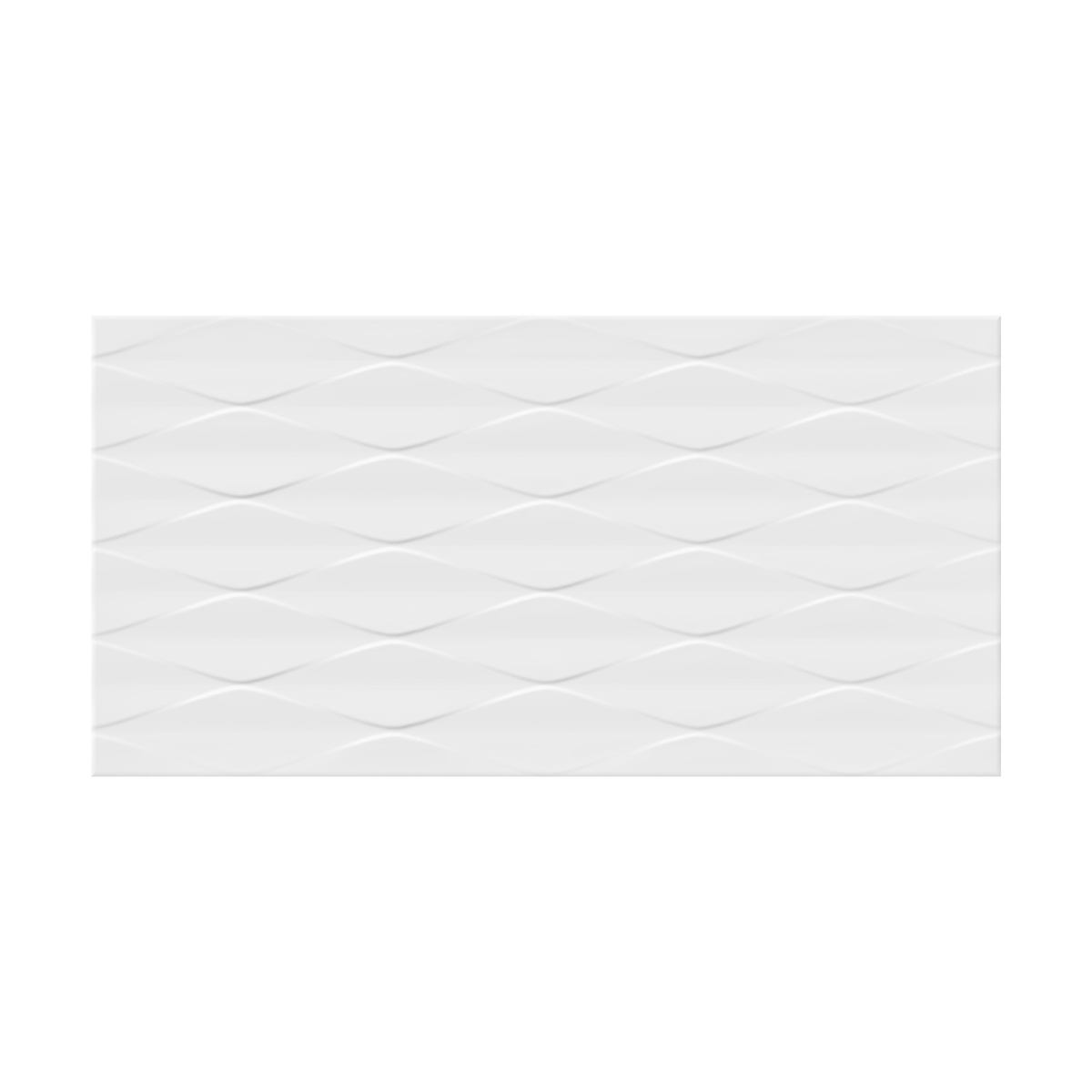 Pared Natal Estructurado Blanco 30*60