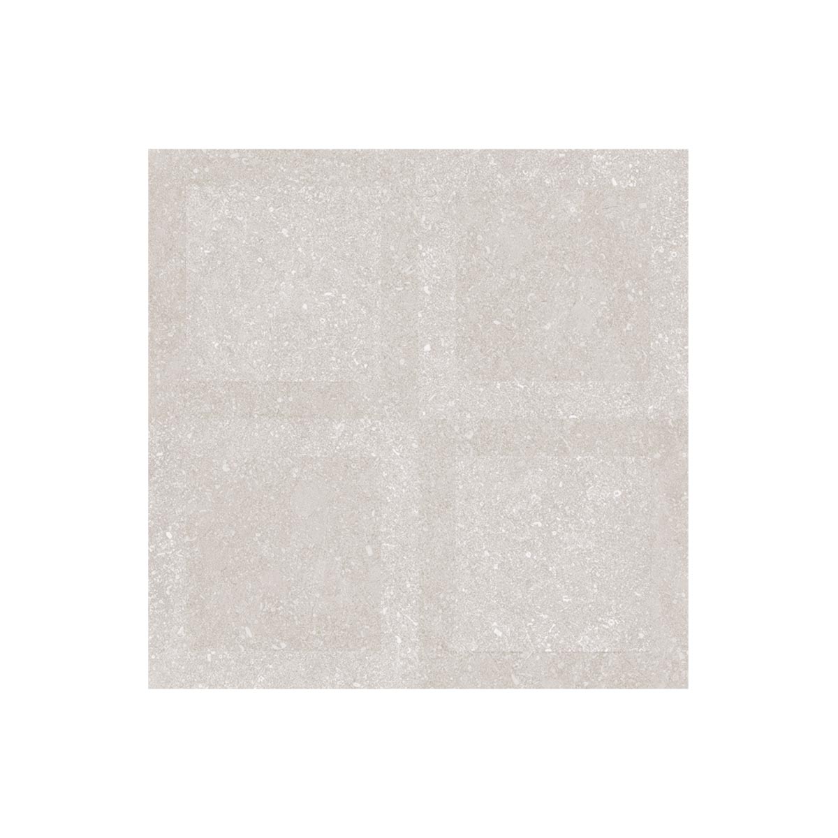 Piso San Luis Ard Greige Cara Única 33.8x33.8